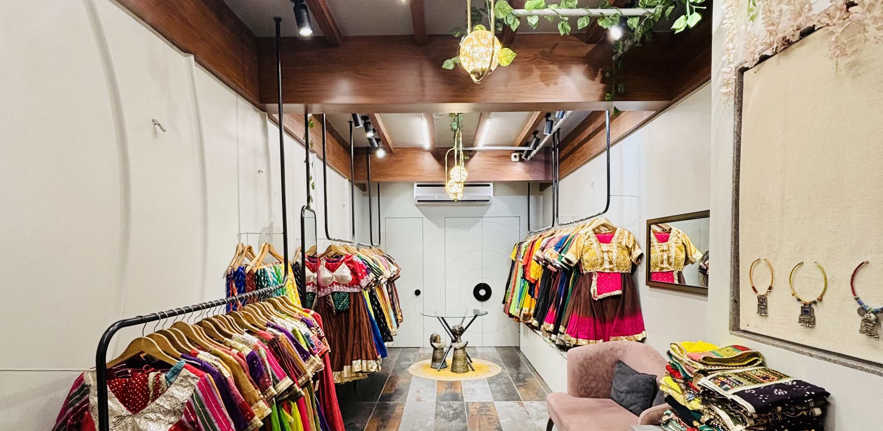 RClothing Store